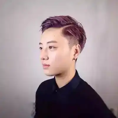 邵榕新