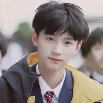 王梓豪