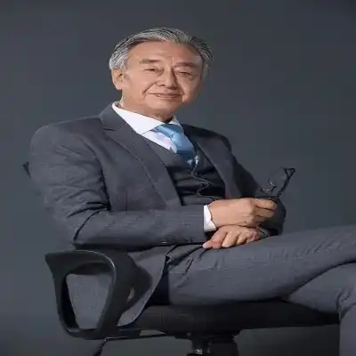 尹荔